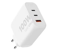 Caricatore Xtorm 100W GaN2 Ultra Wall Charger Colore: bianco