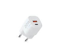 Xtorm, ULTRA-WALL 20 W GaN2, Bianco