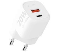 Xtorm, ULTRA-WALL 20 W GaN2, Bianco