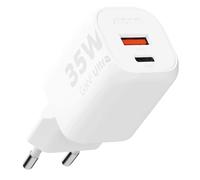 Caricatore Xtorm 35W GaN2 Ultra Wall Charger Colore: bianco
