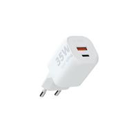 Xtorm, Ultra-Wall 35W GAN 2, Bianco