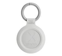 Xtorm XTAG2A0 Tracker GPS e localizzatore Universale Portachiavi intelligente Bianco - Nouvo