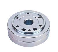 XtqfwAFnw Bobina del volano dello statore del rotore Compatibile con LTA400 LTA400F LTA400FC LTA400FH LTF400 LTF400F LTF400FC