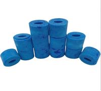 XTR-0249 XTR Spugne Filtro Aria Pre-Oleate per xRay XB8 22 23 24 25 (12pz)