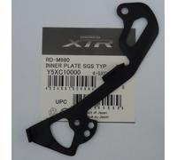 XTR - Gabbia interna/Inner plate (inside) Shimano XTR x RD-M980 RD-M985 SGS-GS