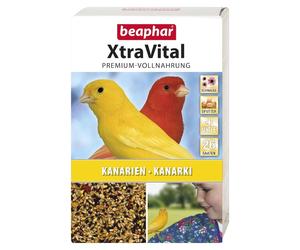 XTR KANARIE 500G - mangime per canarini