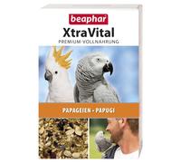 XTR PAPAGEI 1KG - mangime per pappagalli di grossa taglia