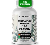 XTRA FUEL | Integratore per la Prostata - Prosta Plus con Serenoa repe