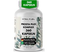 XTRA FUEL | Integratore per la Prostata - Prosta Plus con Serenoa repe