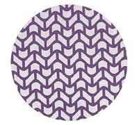 Xtract 3M Cubitron II Net Disc 710W, 180+, 5", Die 500X, confezione da 50 dischi abrasivi con velcro, praticamente privi di polvere, opzione premium per metallo, legno, compositi, rimozione di scorte