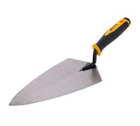 XTrade Cazzuola Mattone Modello Philadelphia 11″ / 279mm Ergonomico Maniglia
