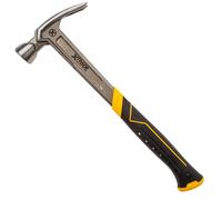 XTrade Cornice Martello one piece 568ml Testa IN Acciaio Anti Slittamento Grip