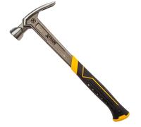 XTrade Cornice Martello one piece 568ml Testa IN Acciaio Anti Slittamento Grip