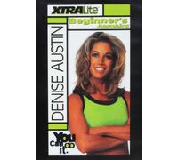 XTRALITE BEGINNER AEROBICS (DVD) DENISE AUSTIN