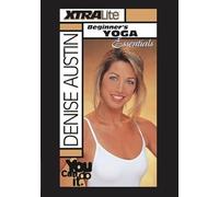 Xtralite Beginner's Yoga Essentials - You Can Do It