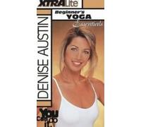 XTRALITE BEGINNER'S YOGA ESSENTIALS - YOU CAN DO IT (DVD) DENISE AUSTIN