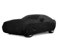 Xtrashield Coprisedili per Mercedes Benz Classe C C250 C300 C350 C400 C450 C63 AMG berlina Nero