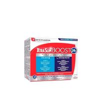 Forté Pharma Capsule Xtraslim Boost 120 capsule