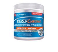 XTRASLIM CHRONO powder 205 gr