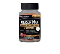 XTRASLIM MAX weight loss gummies 60 u