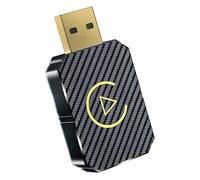 XTRDGHUG Adattatore Wireless, per Skoda Octavia Combi RS 3 (III) 5E I 2012-2020, Facile da Usare, Stick Wireless USB per Auto, Connessione Stabile e Affidabile,A