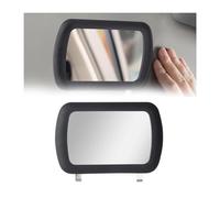 XTRDGHUG Auto Specchio Cosmetico Specchio, per Suzuki Jimny 2007-2017, Specchietto Retrovisore Interno Auto, Specchio Parasole per Auto