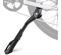 XTRDGHUG Cavalletto Bici, per Giant XTC 24 XTC Advanced XTC Advanced SL Yukon 1, Piedino in Gomma Antiscivolo, Supporto per parcheggio, Regolabile in Altezza,C