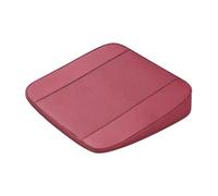 XTRDGHUG Cuscino per Sedile Auto, per BMW X1 X2 X3 X4 X5 X6 X7 M2 M3 M4 M5 M6 M8 Z4 Cuscino Sedia Ufficio, Cuscino del Sedile rialzato per Auto,Cuscino Ergonomico,Antiscivolo,A-8CM