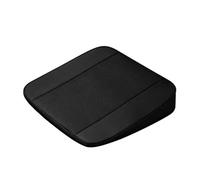 XTRDGHUG Cuscino per Sedile Auto, per BMW X1 X2 X3 X4 X5 X6 X7 M2 M3 M4 M5 M6 M8 Z4 Cuscino Sedia Ufficio, Cuscino del Sedile rialzato per Auto,Cuscino Ergonomico,Antiscivolo,C-8CM