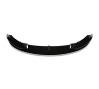 XTRDGHUG Spoiler Anteriore Auto, per BMW 4 Series F32 F36 13-20 Paraurti Anteriore Labbro Splitter Diffusore,Protezione Aerodinamiche Esterne Accessorio