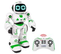 Xtrem Bots - Bionic | Robot Giocattolo | Robot Bambini | Telecomandato E Programmabile | Giochi Bambini 5 Anni O Più | Regalo Bambino 5 Anni