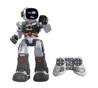 Xtrem Bots - Mark | Robot Giocattolo con App | Robot Bambini 5 Anni O Più | Robots Per Bambini | Giocattoli Bambino | Robots Telecomandato Per Bambinis | Interattivo
