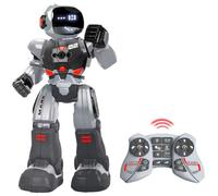 Xtrem Bots - Mark The Silver Bot (3803275)