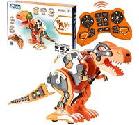Xtrem Bots Robot REX Il Dino BOT