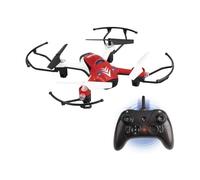 Xtrem Raiders Easy Drone - Drone Per Bambini +14 Anni | Aereo Telecomandato Per Bambini | Drone Bambini E Adulti | Drone Con Camara Foto E Video