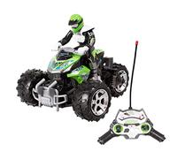 Xtrem Raiders Desert Quad Pro - Macchine Telecomandate Per Bambini +6 Anni | Auto Radiocomandata | Macchina Telecomandata 4x4 | Per Esterni E Interni