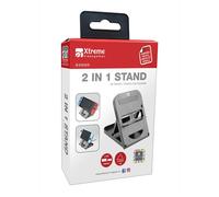 Xtreme - 2 In 1 Stand-nero Xtreme
