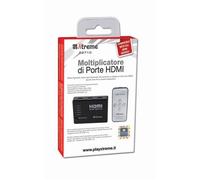 Xtreme - 22710 - Moltiplicatore Di Porte Hdmi Xtreme