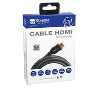 Xtreme - 22796 - Ps4 Cavo Hdmi 4k Xtreme