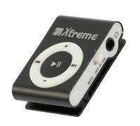 Xtreme 27633BK lettore e registratore MP3/MP4 Lettore MP3 8 GB Nero Xtreme