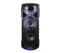 Speaker CYBORG Wireless cilindrico BT
