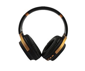 Xtreme 33563 Kit Cuffia TV e Trasmettitore Wireless BT Atlas Xtreme