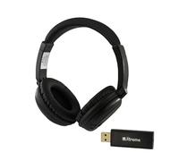 Xtreme 33571 Cuffia Wireless TV con FM Radio