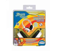 Xtreme - 33658 - Cuffia Audio Willy Coyote & Road Runner-willy Coyote & Road Runner Xtreme