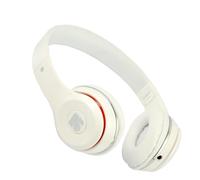 Xtreme 33666W Cuffia Audio & Talk Oslo, Connettore Jack 3,5 mm, Padiglione Auricolare da 30 mm