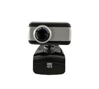Xtreme - Pc Webcamera-nero Xtreme