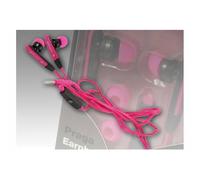 Xtreme 40186F Auricolare, Fucsia