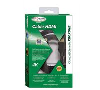 Xtreme - 65421 - Xbox One Cavo Hdmi 4k Xtreme