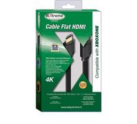 Xtreme - 65422 - Xbox One Cavo Hdmi Flat 4k Xtreme