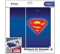 Xtreme 80003 Sticker, Superman, Playstation 4